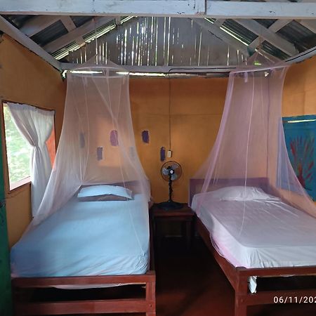 Hostel La Gloria Ometepe Dış mekan fotoğraf