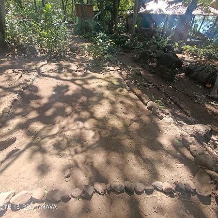 Hostel La Gloria Ometepe Dış mekan fotoğraf
