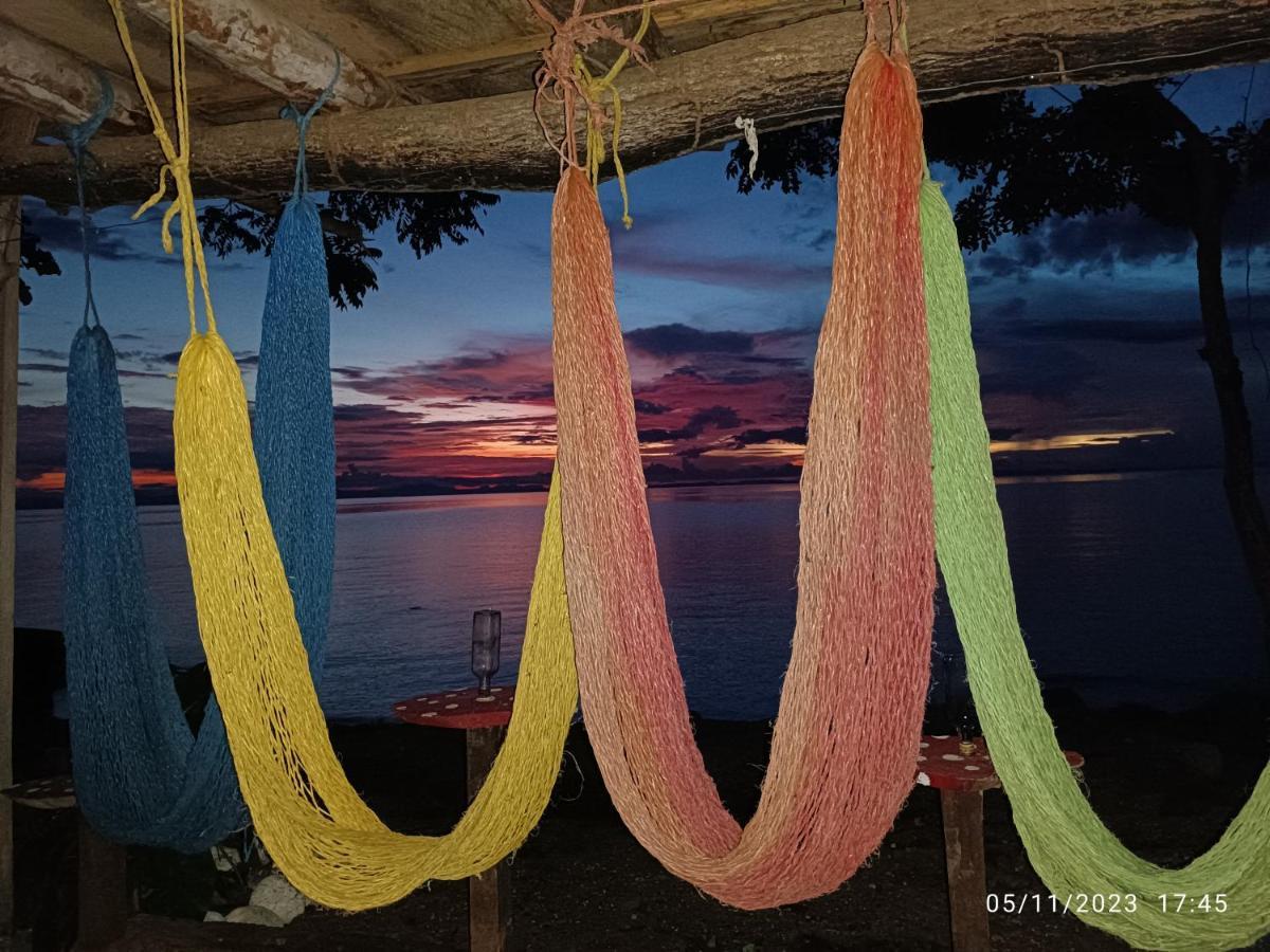 Hostel La Gloria Ometepe Dış mekan fotoğraf