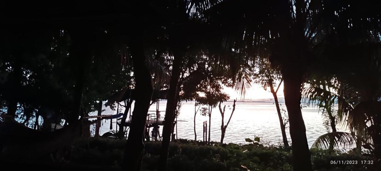 Hostel La Gloria Ometepe Dış mekan fotoğraf