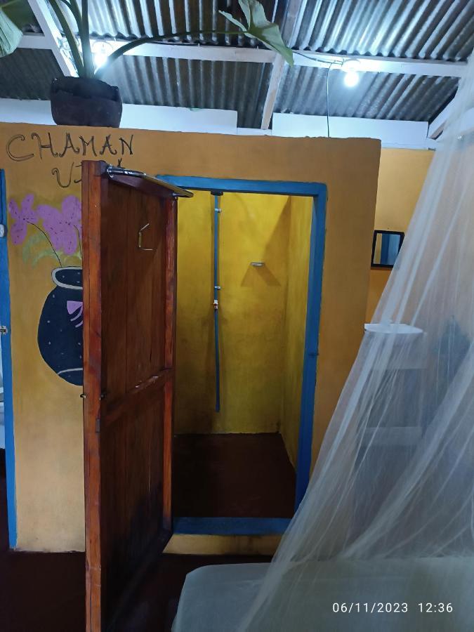 Hostel La Gloria Ometepe Dış mekan fotoğraf