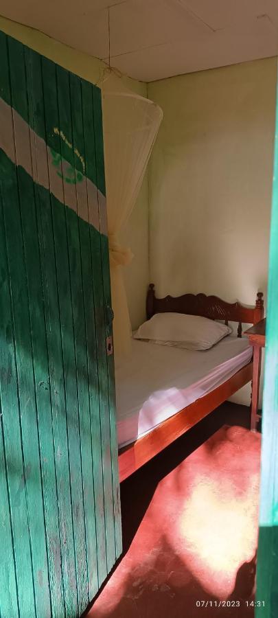 Hostel La Gloria Ometepe Dış mekan fotoğraf
