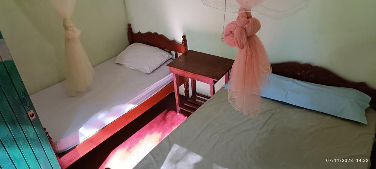 Hostel La Gloria Ometepe Dış mekan fotoğraf