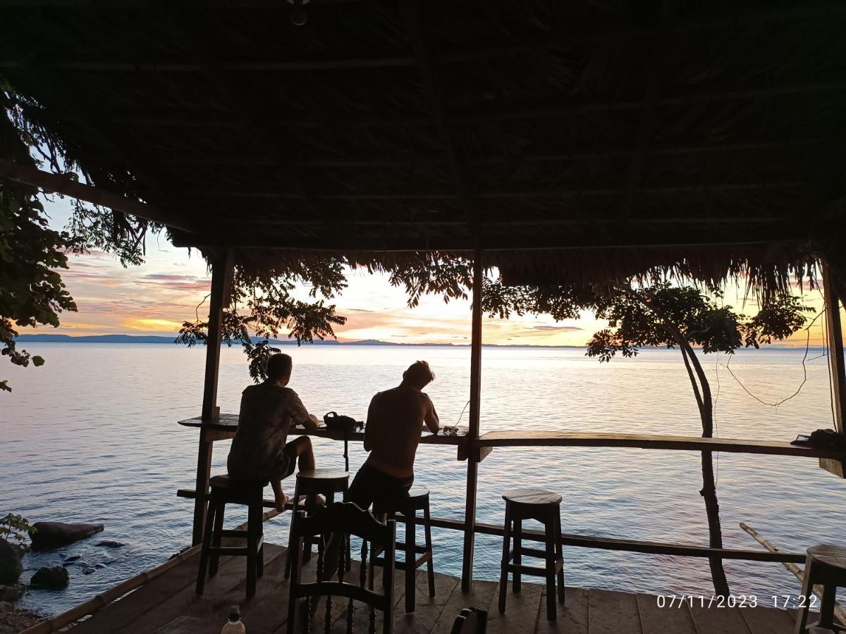Hostel La Gloria Ometepe Dış mekan fotoğraf