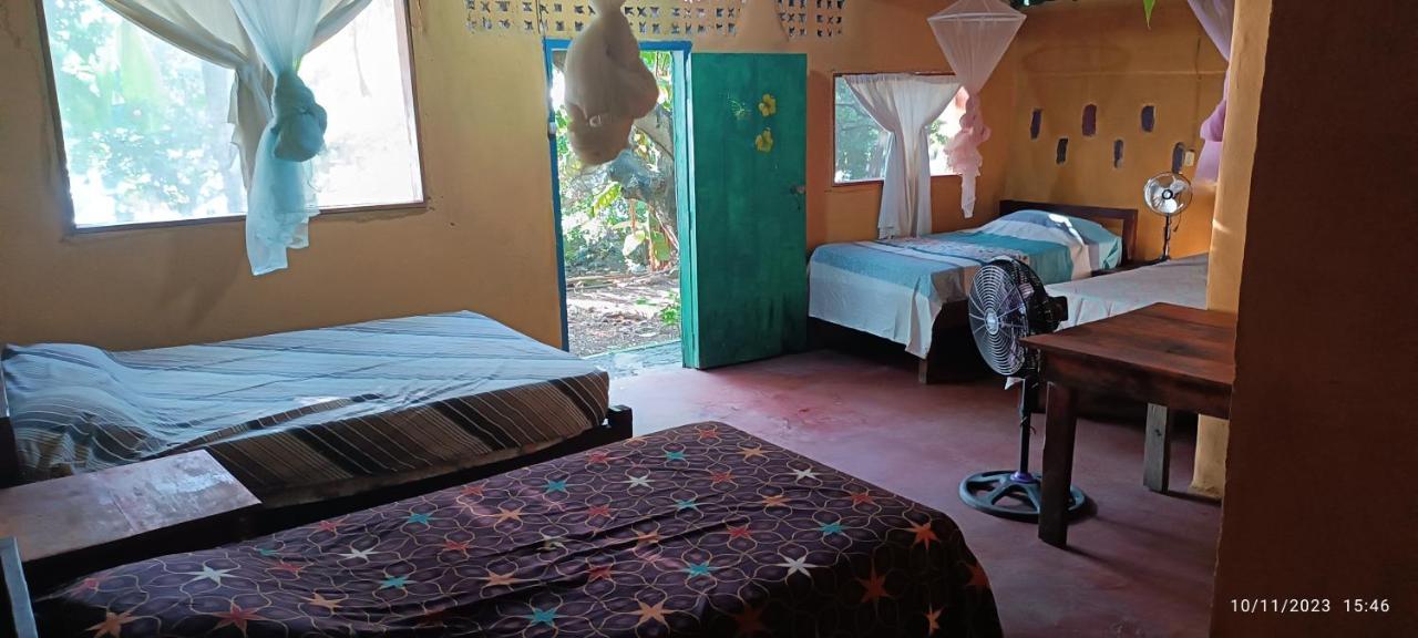 Hostel La Gloria Ometepe Dış mekan fotoğraf