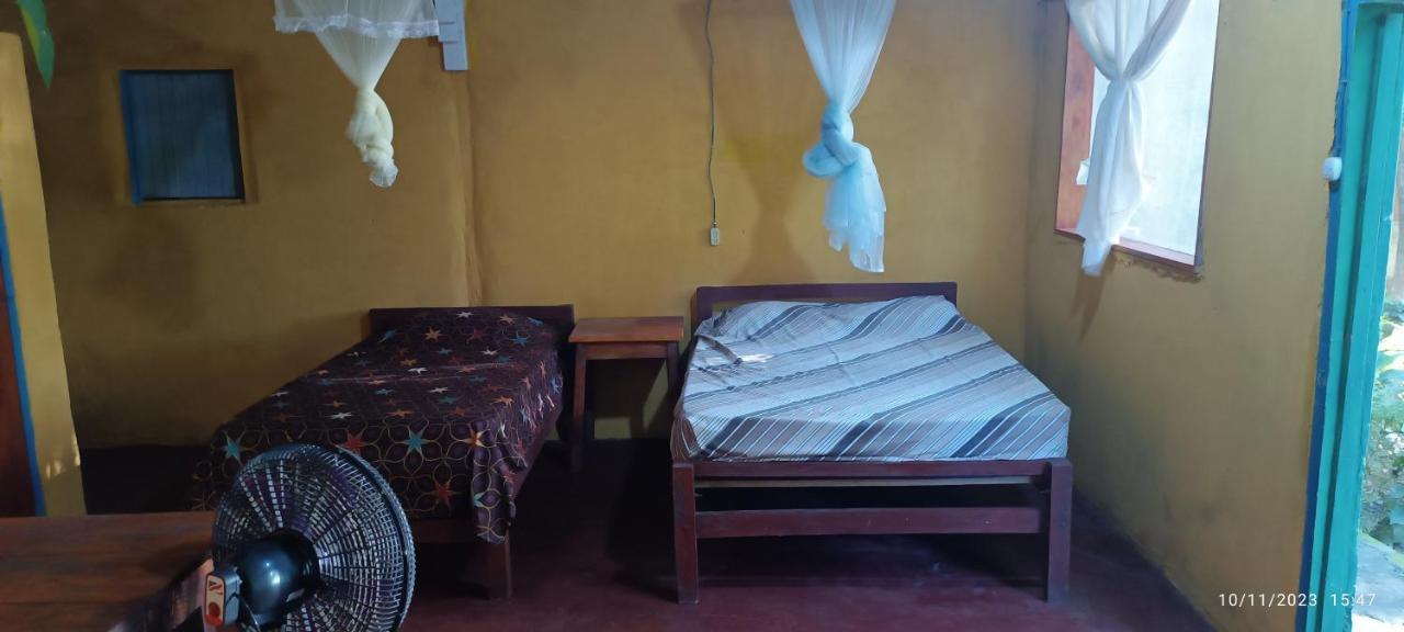 Hostel La Gloria Ometepe Dış mekan fotoğraf