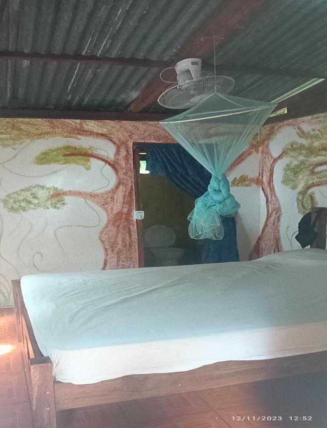 Hostel La Gloria Ometepe Dış mekan fotoğraf