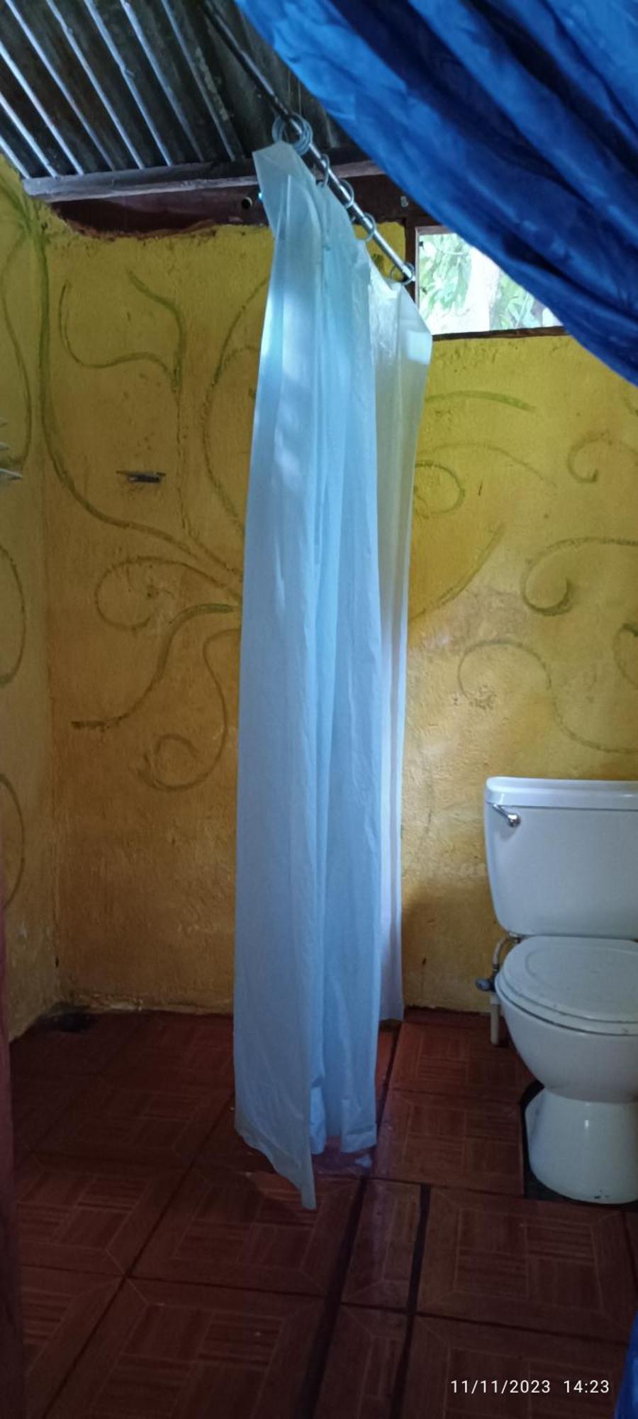 Hostel La Gloria Ometepe Dış mekan fotoğraf