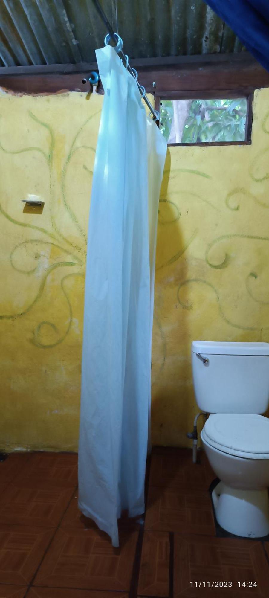 Hostel La Gloria Ometepe Dış mekan fotoğraf