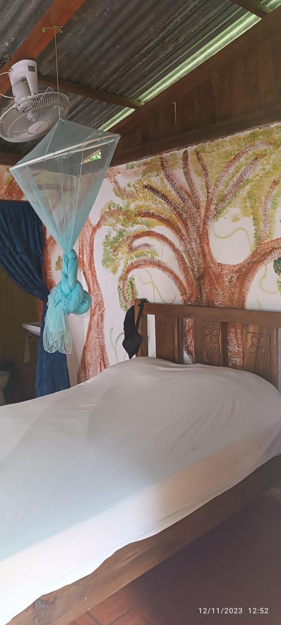 Hostel La Gloria Ometepe Dış mekan fotoğraf