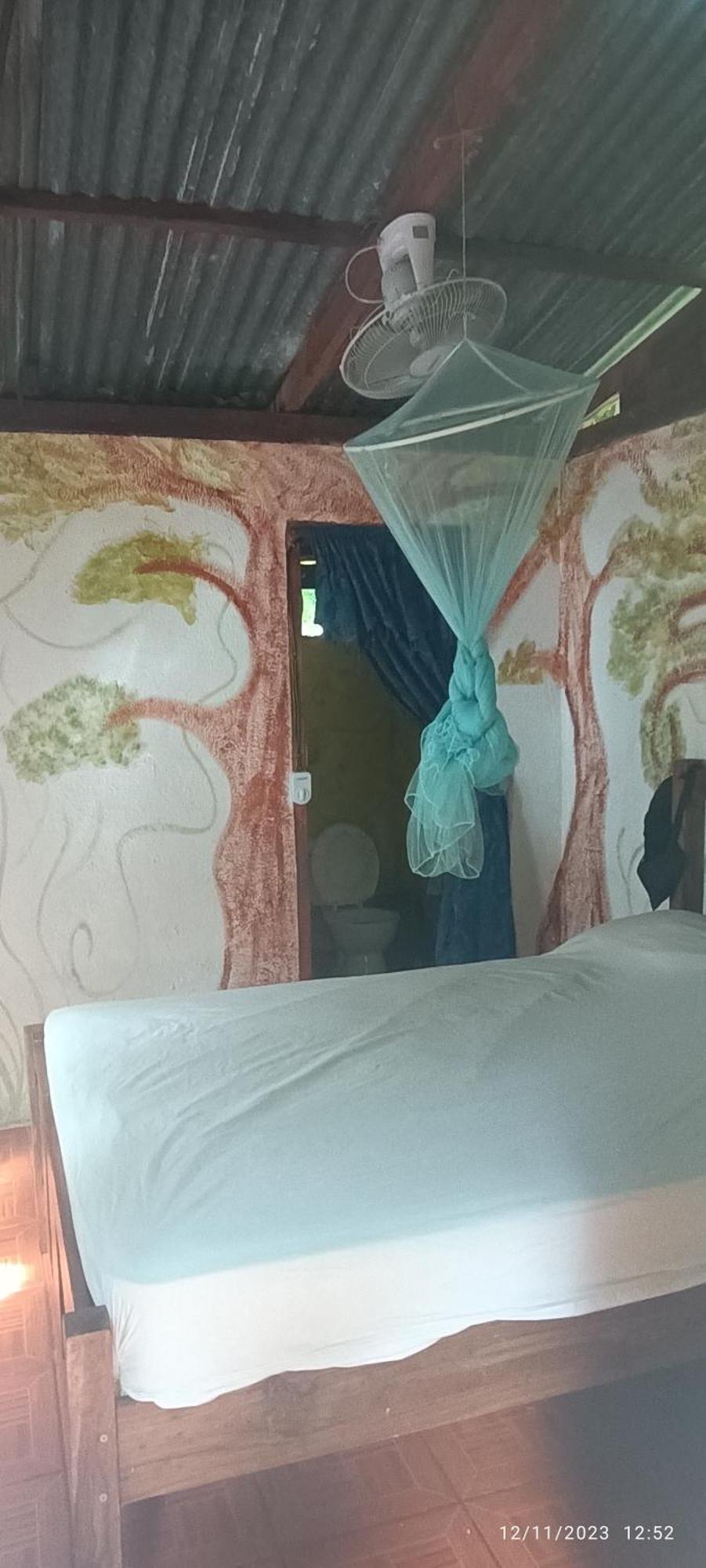 Hostel La Gloria Ometepe Dış mekan fotoğraf