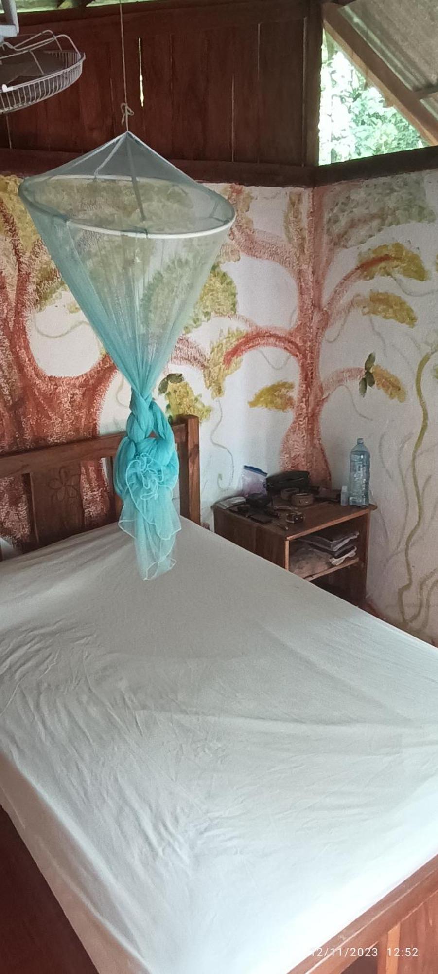 Hostel La Gloria Ometepe Dış mekan fotoğraf