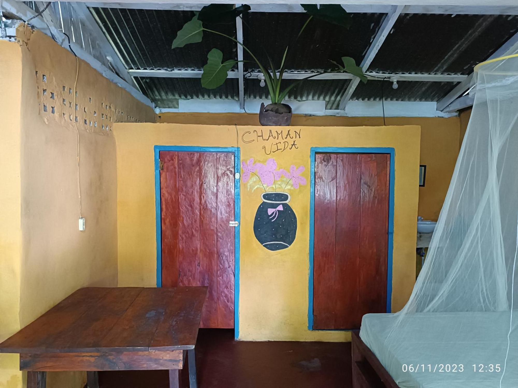 Hostel La Gloria Ometepe Dış mekan fotoğraf