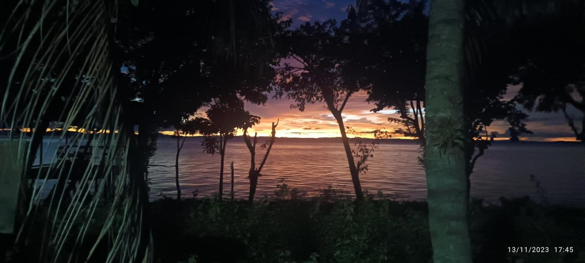 Hostel La Gloria Ometepe Dış mekan fotoğraf