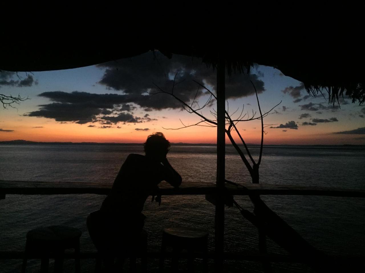 Hostel La Gloria Ometepe Dış mekan fotoğraf