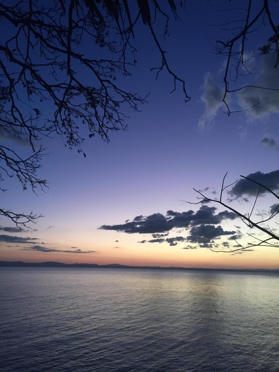 Hostel La Gloria Ometepe Dış mekan fotoğraf