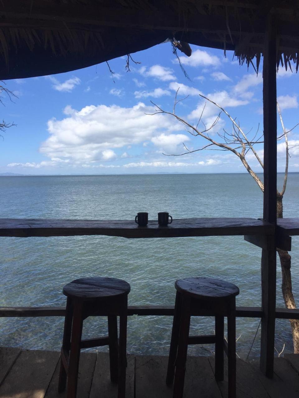 Hostel La Gloria Ometepe Dış mekan fotoğraf